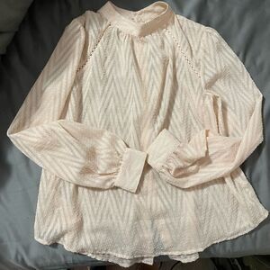 Free People Blouse